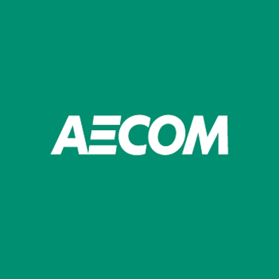 AECOM logo