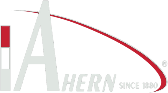 J.F. Ahern Co. logo