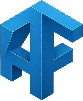 AxisForge logo