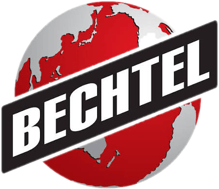 Bechtel logo