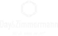 Day & Zimmermann logo