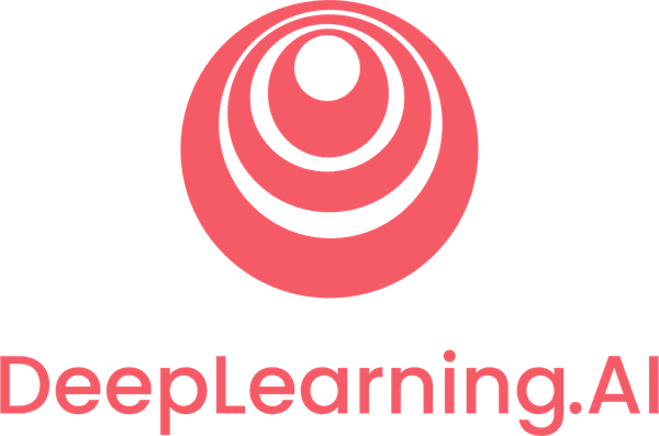 DeepLearning.AI logo