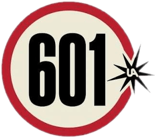 Steamfitters Local 601 logo