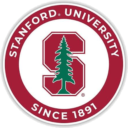 Stanford University seal
