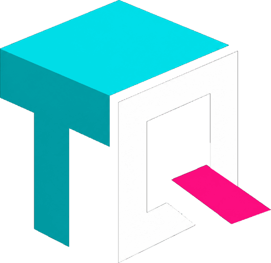 Top Quark Studios logo