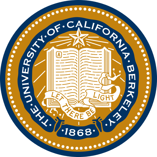 Seal of the University of California, Berkeley