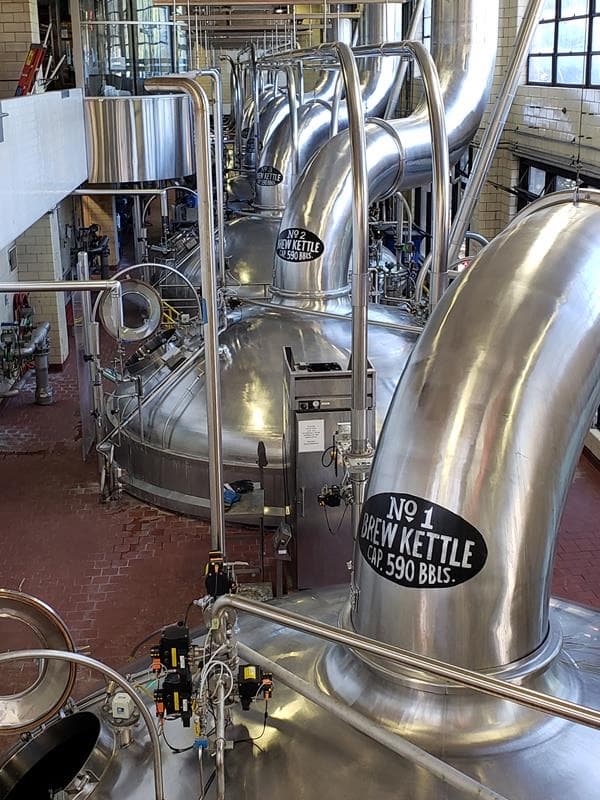 Miller Brew House